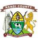 County Government of Nandi  logo